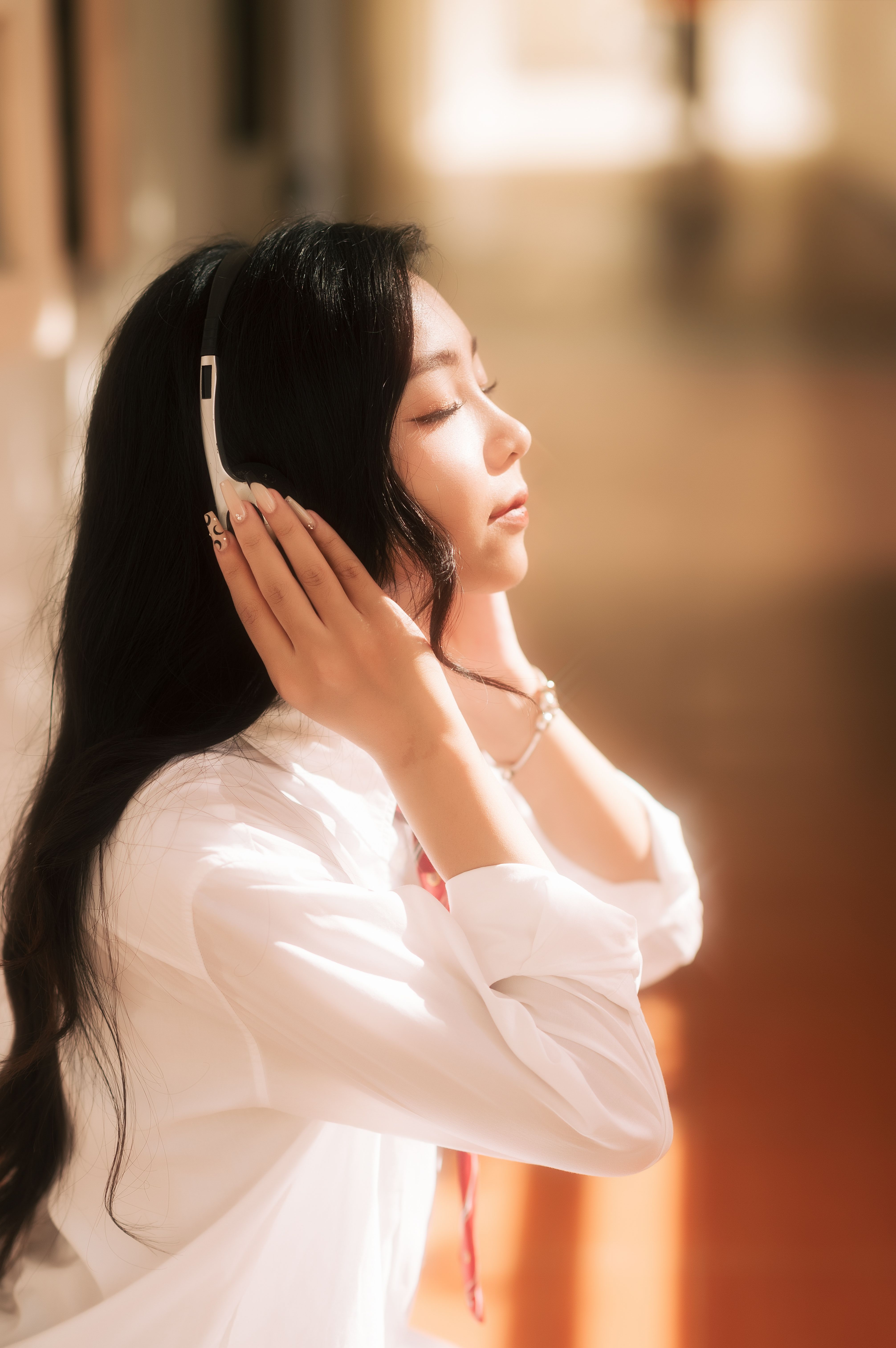 좋아하는 음악을 들을 때 분비되는 도파민